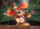 First 4 Figures Banjo Kazooie Duet Statue