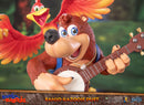 First 4 Figures Banjo Kazooie Duet Statue