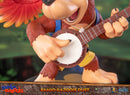 First 4 Figures Banjo Kazooie Duet Statue