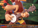 First 4 Figures Banjo Kazooie Duet Statue