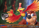 First 4 Figures Banjo Kazooie Duet Statue