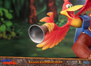 First 4 Figures Banjo Kazooie Duet Statue