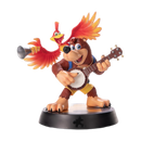 First 4 Figures Banjo Kazooie Duet Statue