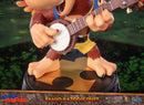 First 4 Figures Banjo Kazooie Duet Statue