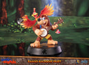 First 4 Figures Banjo Kazooie Duet Statue