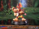 First 4 Figures Banjo Kazooie Duet Statue