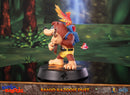 First 4 Figures Banjo Kazooie Duet Statue