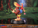 First 4 Figures Banjo Kazooie Duet Statue