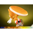 First 4 Figures Sonic the Hedgehog 2 Tails Standoff Statue