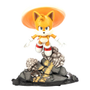 First 4 Figures Sonic the Hedgehog 2 Tails Standoff Statue