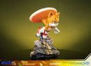 First 4 Figures Sonic the Hedgehog 2 Tails Standoff Statue