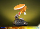 First 4 Figures Sonic the Hedgehog 2 Tails Standoff Statue