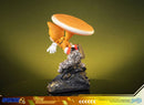 First 4 Figures Sonic the Hedgehog 2 Tails Standoff Statue