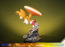 First 4 Figures Sonic the Hedgehog 2 Tails Standoff Statue