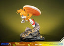 First 4 Figures Sonic the Hedgehog 2 Tails Standoff Statue