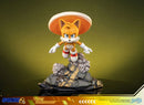 First 4 Figures Sonic the Hedgehog 2 Tails Standoff Statue
