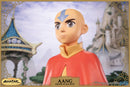 First 4 Figures Avatar: The Last Airbender Aang Grand Scale Bust