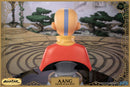 First 4 Figures Avatar: The Last Airbender Aang Grand Scale Bust