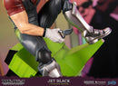 First 4 Figures Cowboy Bebop Jet Black 1:8 Scale Statue