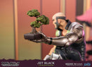 First 4 Figures Cowboy Bebop Jet Black 1:8 Scale Statue