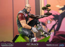 First 4 Figures Cowboy Bebop Jet Black 1:8 Scale Statue