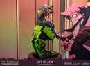 First 4 Figures Cowboy Bebop Jet Black 1:8 Scale Statue