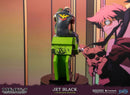 First 4 Figures Cowboy Bebop Jet Black 1:8 Scale Statue