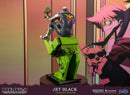 First 4 Figures Cowboy Bebop Jet Black 1:8 Scale Statue