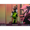 First 4 Figures Cowboy Bebop Jet Black 1:8 Scale Statue