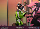 First 4 Figures Cowboy Bebop Jet Black 1:8 Scale Statue