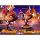 First 4 Figures Spyro: Reignited Ripto Standard Edition Statue