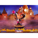 First 4 Figures Spyro: Reignited Ripto Standard Edition Statue