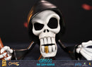 First 4 Figures Conker's Bad Fur Day Gregg The Grim Reaper Statue