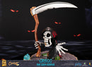 First 4 Figures Conker's Bad Fur Day Gregg The Grim Reaper Statue