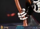 First 4 Figures Conker's Bad Fur Day Gregg The Grim Reaper Statue