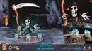 First 4 Figures Conker's Bad Fur Day Gregg The Grim Reaper Statue