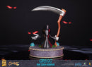 First 4 Figures Conker's Bad Fur Day Gregg The Grim Reaper Statue