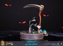 First 4 Figures Conker's Bad Fur Day Gregg The Grim Reaper Statue