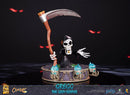 First 4 Figures Conker's Bad Fur Day Gregg The Grim Reaper Statue