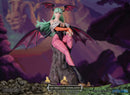 First 4 Figures Darkstalkers Morrigan Aensland PVC Statue
