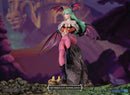 First 4 Figures Darkstalkers Morrigan Aensland PVC Statue