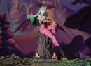 First 4 Figures Darkstalkers Morrigan Aensland PVC Statue