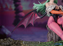 First 4 Figures Darkstalkers Morrigan Aensland PVC Statue