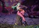 First 4 Figures Darkstalkers Morrigan Aensland PVC Statue