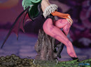 First 4 Figures Darkstalkers Morrigan Aensland PVC Statue