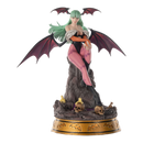 First 4 Figures Darkstalkers Morrigan Aensland PVC Statue