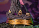 First 4 Figures Darkstalkers Morrigan Aensland PVC Statue