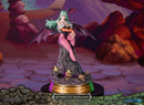First 4 Figures Darkstalkers Morrigan Aensland PVC Statue