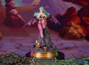 First 4 Figures Darkstalkers Morrigan Aensland PVC Statue