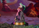 First 4 Figures Darkstalkers Morrigan Aensland PVC Statue